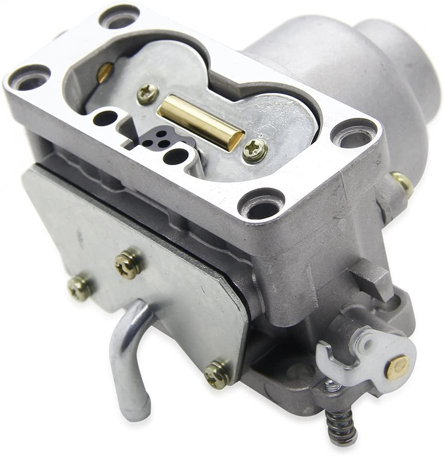 Carburatore Per Motori Briggs & Stratton V Twin 20-25HP - Compatibile Carburatore Per Motori Briggs & Stratton V Twin 20-25HP - Compatibile