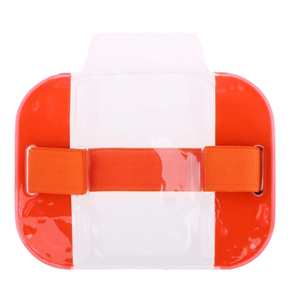 Estuche Con Cinta Anti Trauma Para Arnés (Pack De 2 Unidades