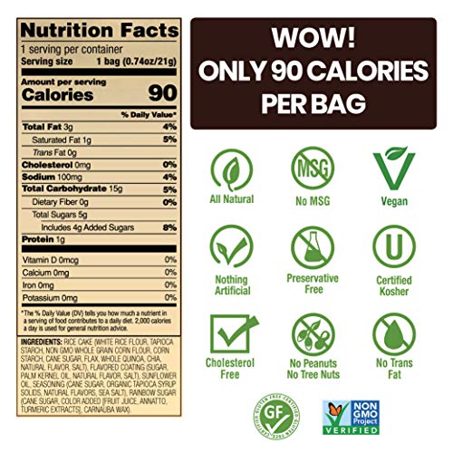 Drizzilicious - Birthday Cake (24 Pack, .74oz) - Thumbnail 5