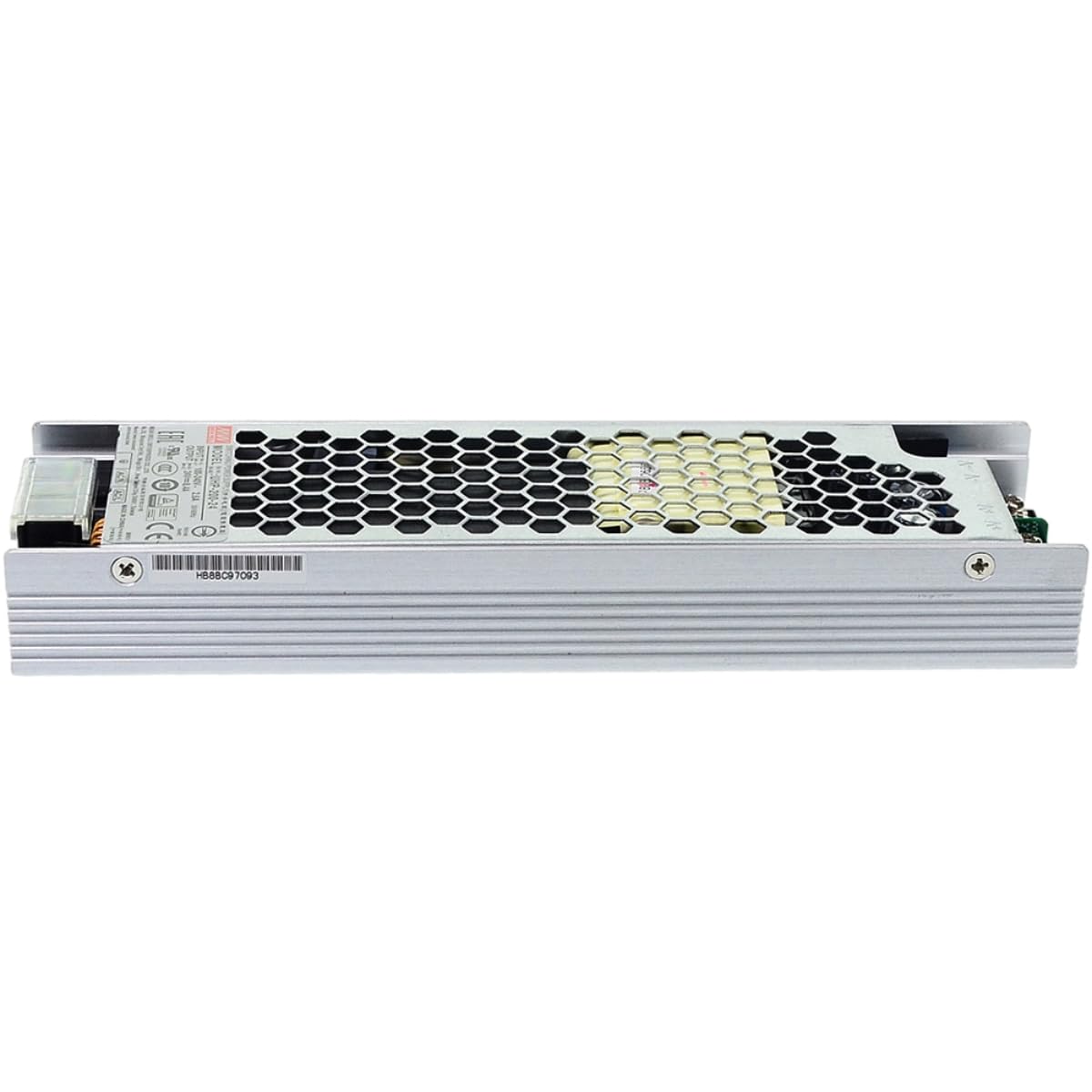 Mean Well UHP-200R-5 AC/DC-Einbaunetzteil – 5V, 40A, 200W, Regelbar