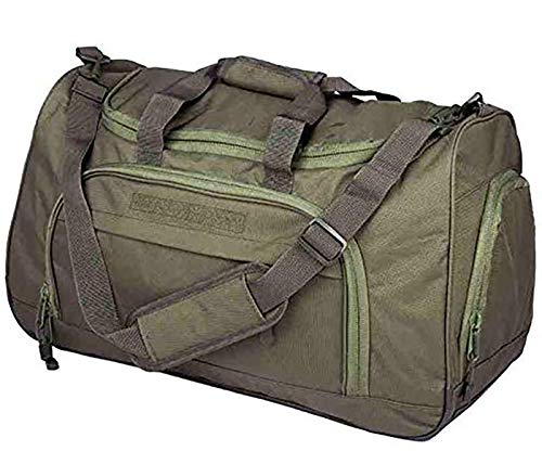 military gym bag