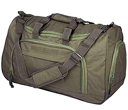 WolfWarriorX Gym Bag for Men Tactical Duffle Bag Military Travel Work Out Bags