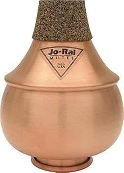 Amazon.co.jp: Jo-Ral ジョーラルミュート TPT-2C : ホビー