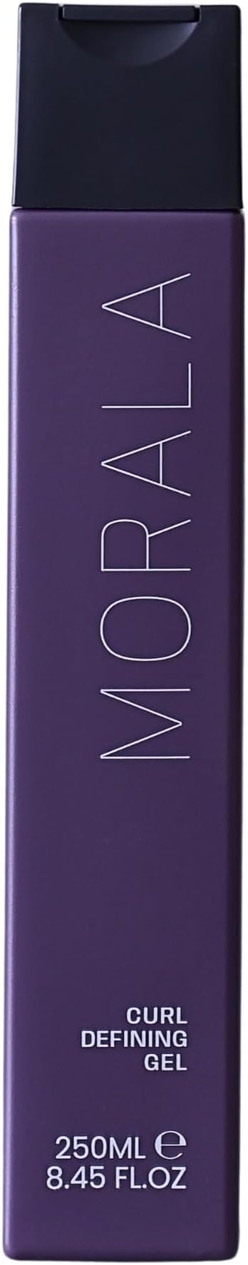 - Curl Defining Gel, 8.45fl.oz, Medium Hold, Sulfate-Free Moisturizing Curl Styling Gel for Curly, Wavy & Coily Hair – Reduces Frizz, Enhances Definition