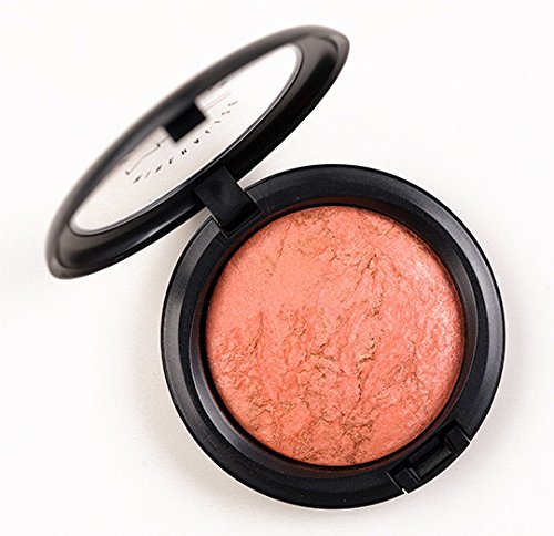 MAC mineralize skinfinish STEREO ROSE ~ Apres chic collection