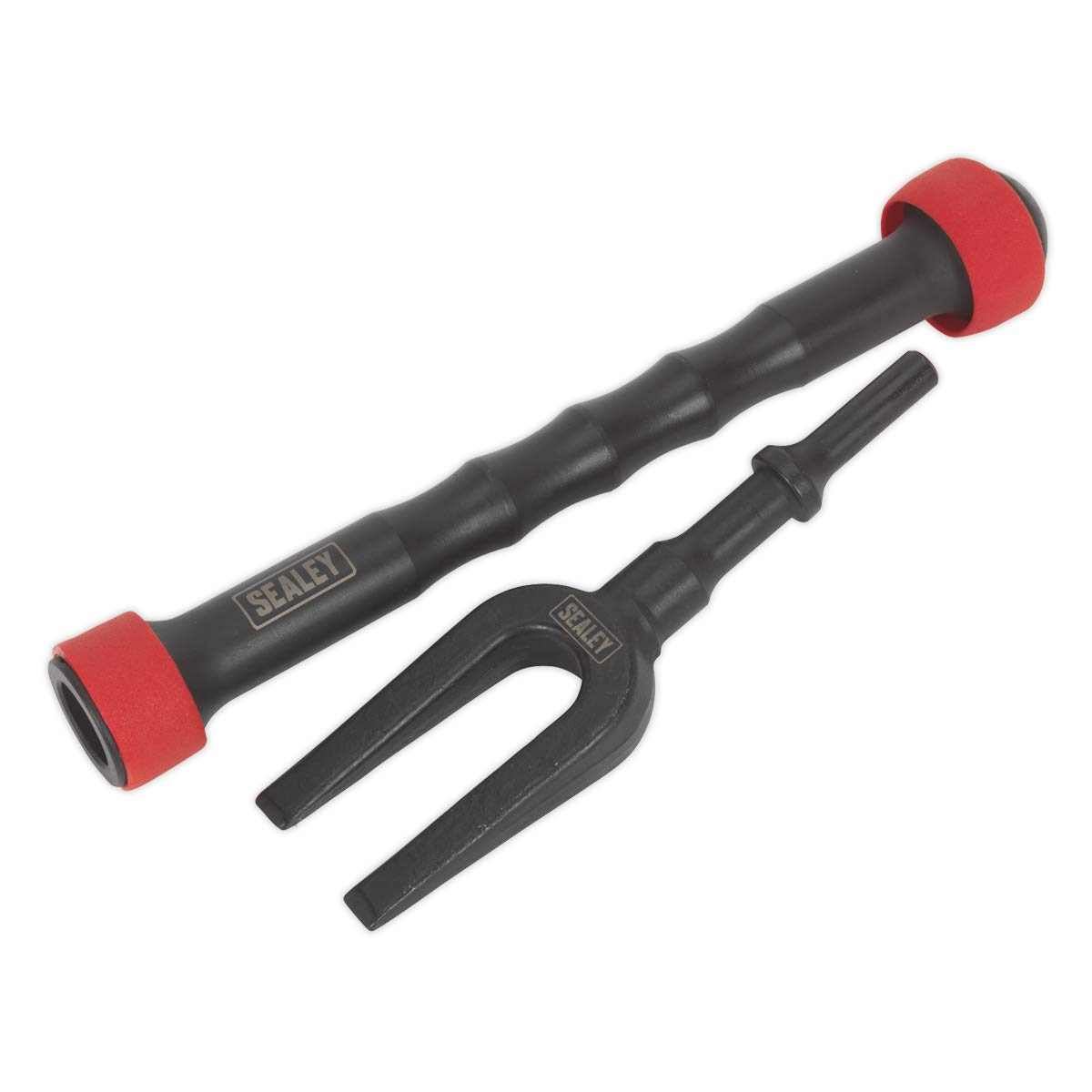 Sealey Light Ak390 Impact Ball Joint Splitter