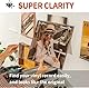 Schallplatten Hüllen, 12 Säurefrei Polypropylen Vinyl Sleeves, Antistatisch Ohne Falten Lp Schutzhüllen, Transparent Vinyl Aufbewahrung CD Hüllen, Optimaler Schutz für Schallplatten (100Pcs)