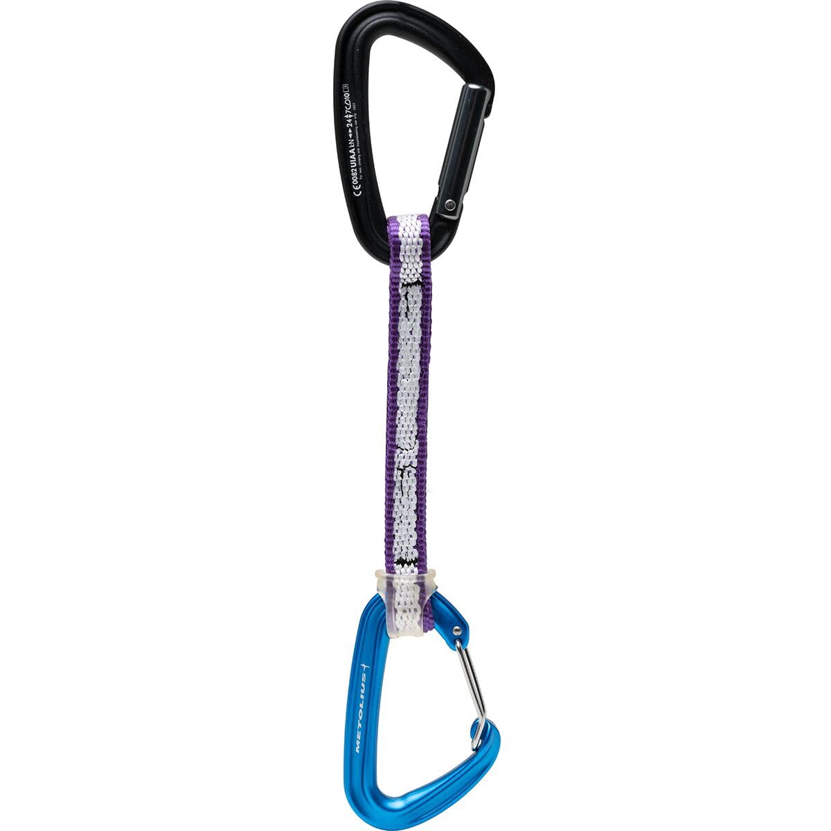 Metolius Bravo Keylock Carabiner