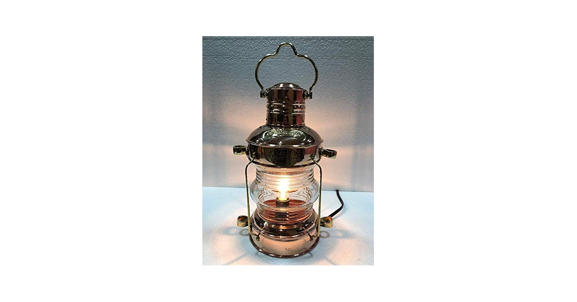 アンティク船航灯 アンティク船航灯 アンティク船航灯 Vintage Old Ship Aluminum