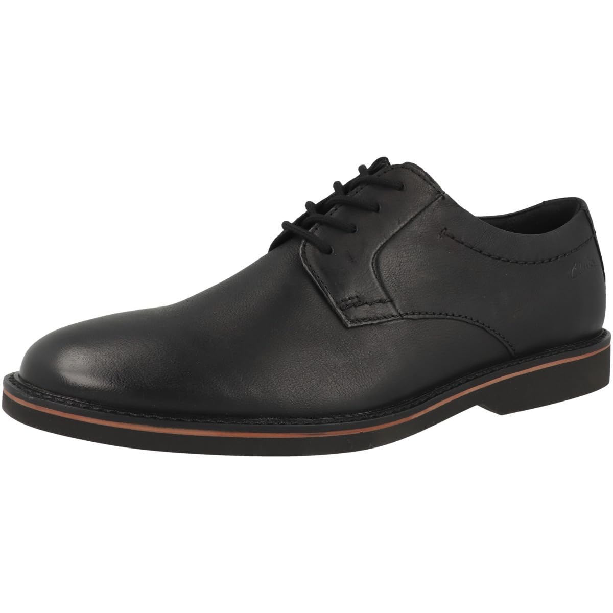 Clarks Men's Atticus Lace Derbys