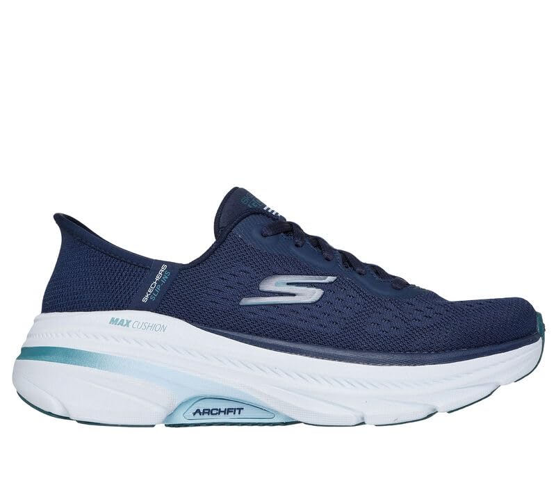 【極美品】SKECHERS slip-ins ArchFit 26cm メッシュ Amazon.com | Skechers Slip-ins: Max Cushioning Arch Fit 2.0