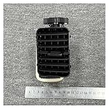 Rejilla Aire Acondicionado Salida de ventilación aire A/C, instalación acondicionado Para Mitsubishi Para Pajero V73 V75 V77 Para Montero(Middle right)