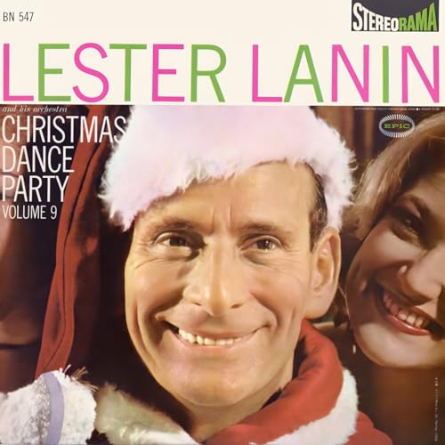 Lester Lanin And His Orchestra