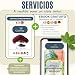 Imagen de CULTIVEA® Kit de 6 Bonsái para cultivar
