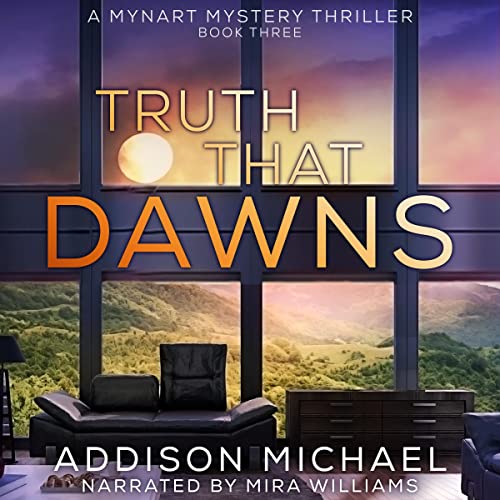 Truth That Dawns by Addison Michael episode artwork