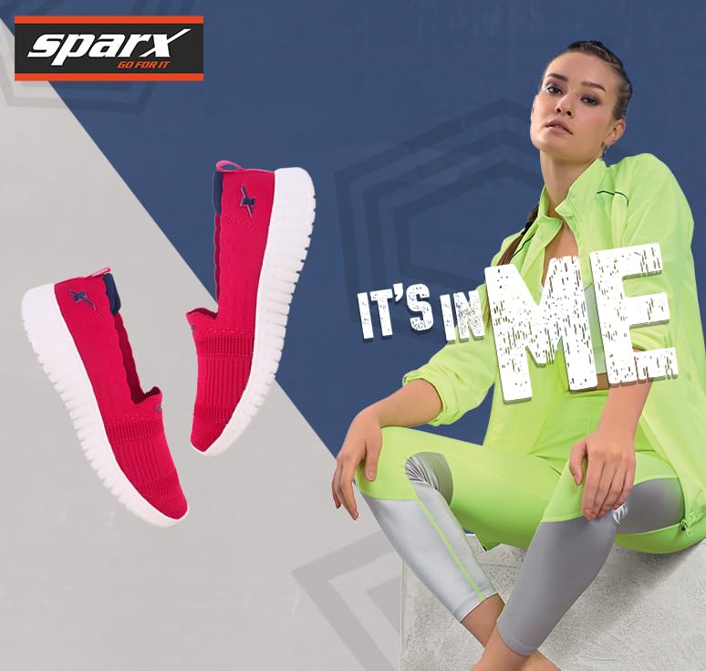 Image of SPARX Womens Sx0245l Sneaker