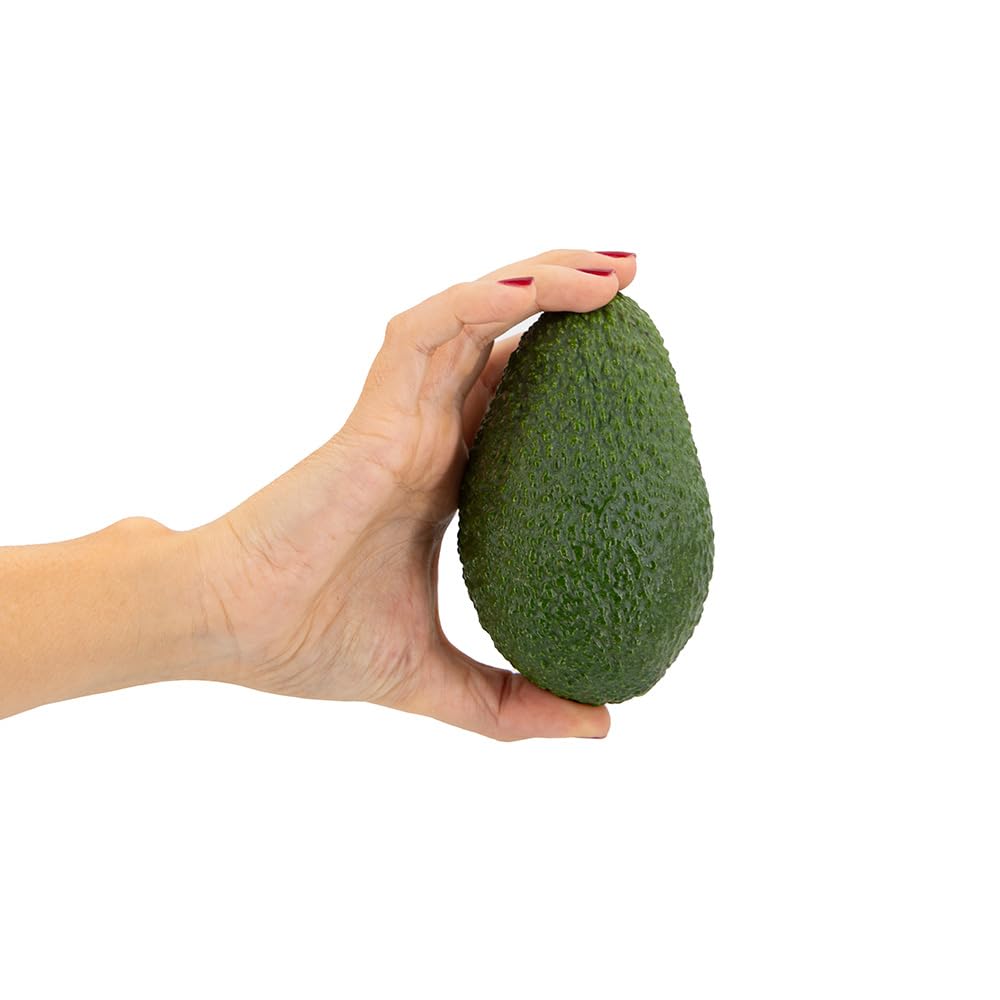 Aguacate Hass 2kg de Cooperativa Granada La Palma. Del campo a tu casa.