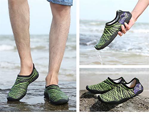 Scarpe da Immersione, Morbuy Unisex Scarpe da