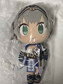 Amazon.co.jp: ホロライブ ツクモ ぬいぐるみ 白銀ノエル 団長