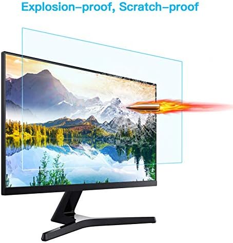 Amazon.com: 24in Anti Blue Light Screen Protector-For 24\