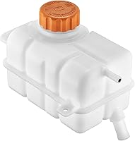 Vista 14 de BDFHYK Depósito de expansión de refrigerante del motor compatible con Saturn Sky 2007-2010, Ion 2003-2007, compatible con Pontiac Solstice 2006-2009