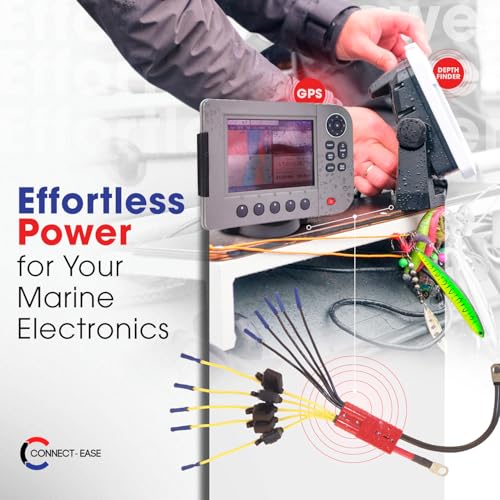 Marine GPS system