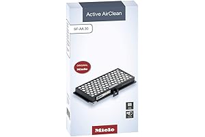 Miele Original Hepa AirClean 30 Filter