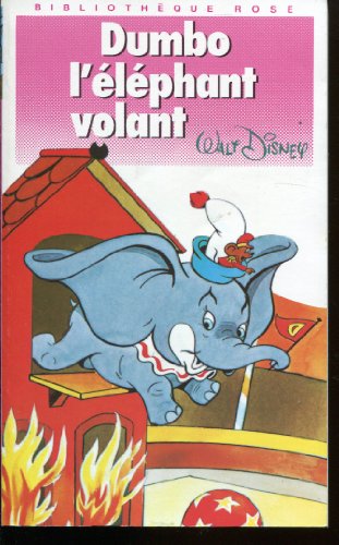 Dumbo l'éléphant volant