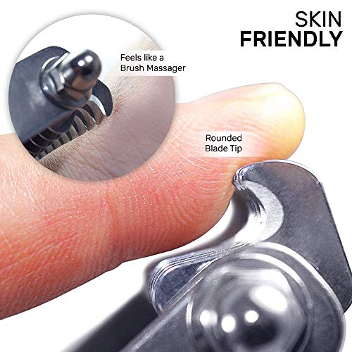 paws pamper undercoat rake