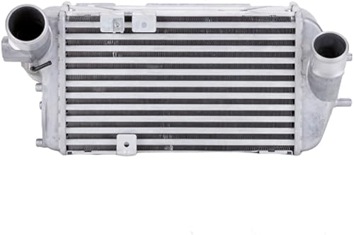 Para Kia Forte Koup Turbo Intercooler 2014 15 2016  1.6L Para KI3012101  28271-2B710