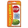 Colors & Shapes Pocket Flash Cards