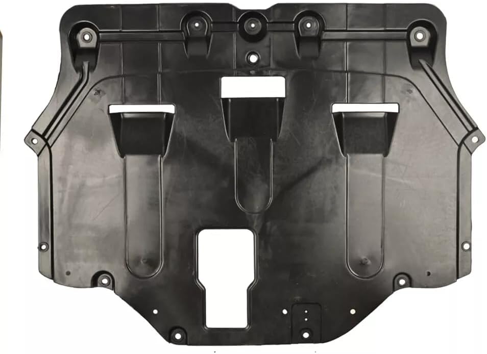 Symway Rear Engine Splash Shield KI1228162 Compatible with