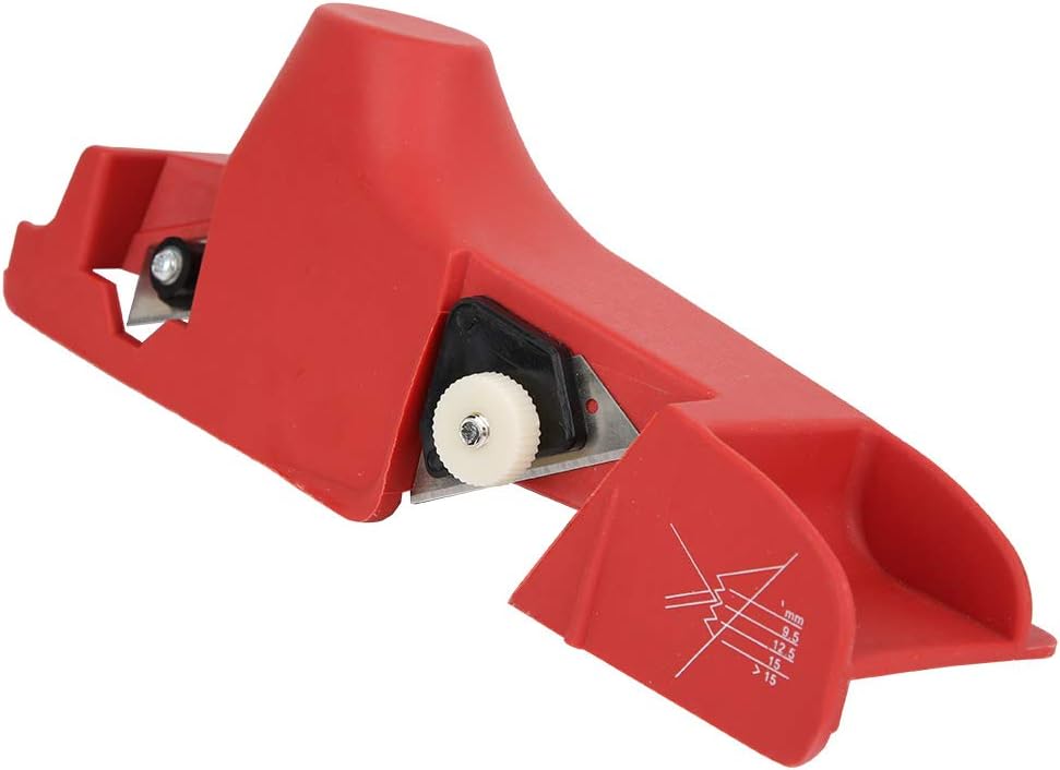 Manual Edge Trimmer,Edge Banding Trimmer,Plasterboard Deburring