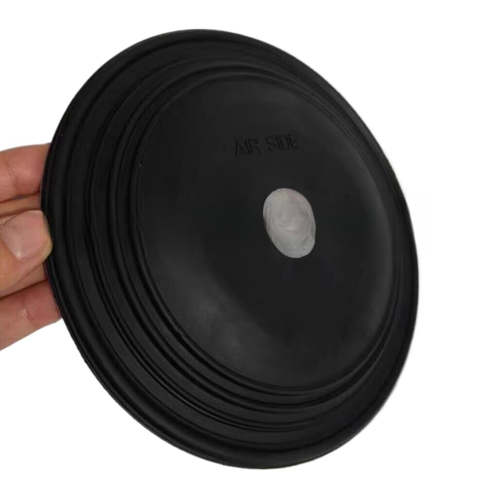Replace ARI side membrane 15R021 outer diameter 166 * M10 diaphragm-