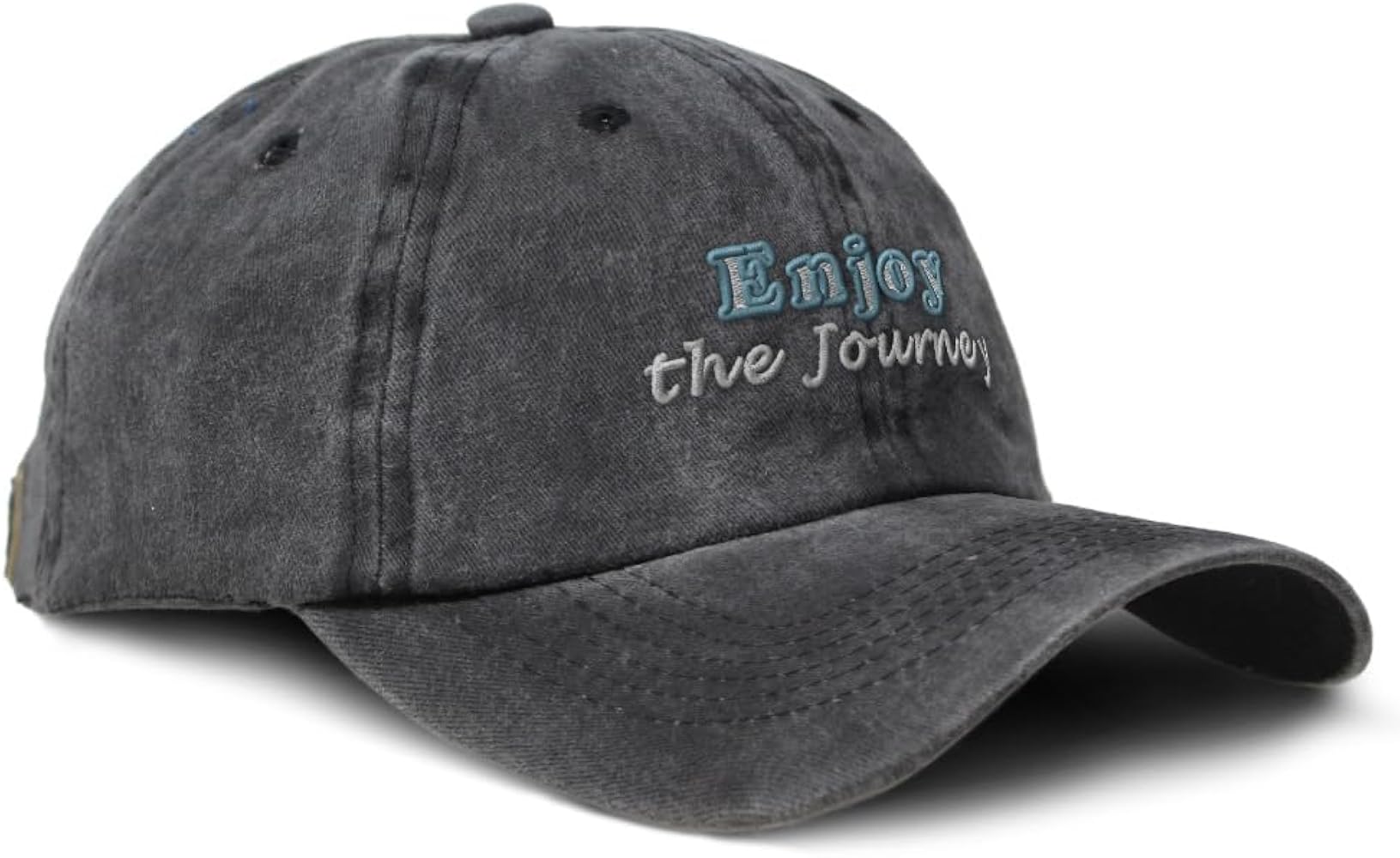 ENNOY COTTON CAP (BLACK) ennoy cap