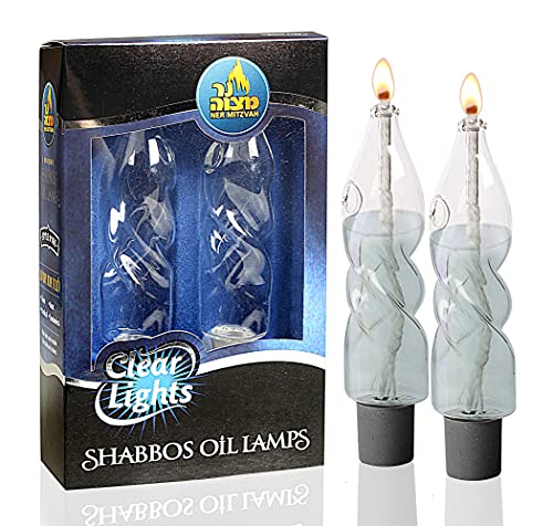 Candle Shape Paraffin Cups