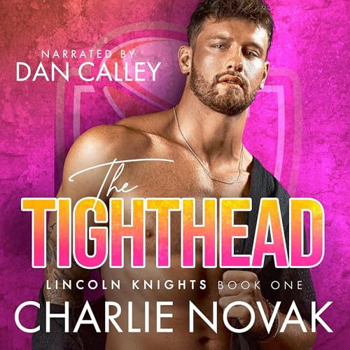 The Tighthead (Written by Charlie Novak) episode artwork