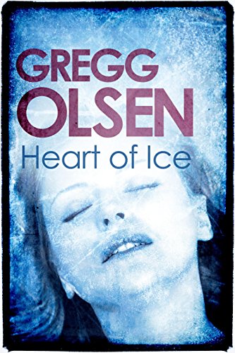 Heart of Ice (English Edition)