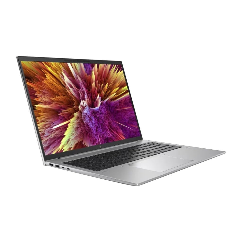 Amazon.com: HP Zbook Firefly 16 G10 16