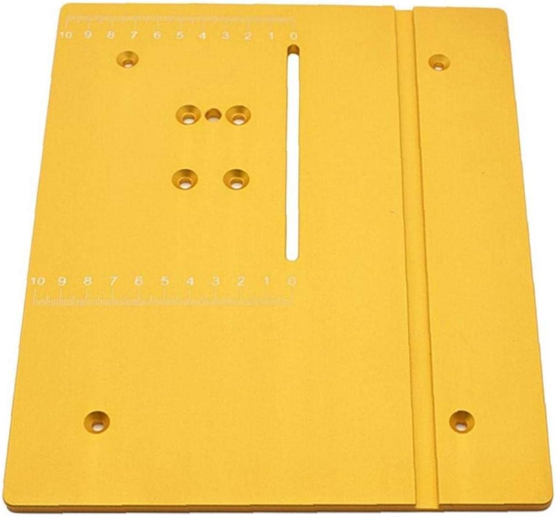 1pc Professional Circular Table Saw Panel DIY Mini Circular Saw Table Pedal for Woodworking Machines Mat Hand Tool,One Size