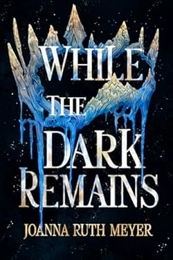 While the Dark Remains (The Winter Dark Book 1) cover image