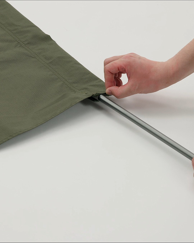 Amazon.co.jp: TOMOUNT: キャンプコット