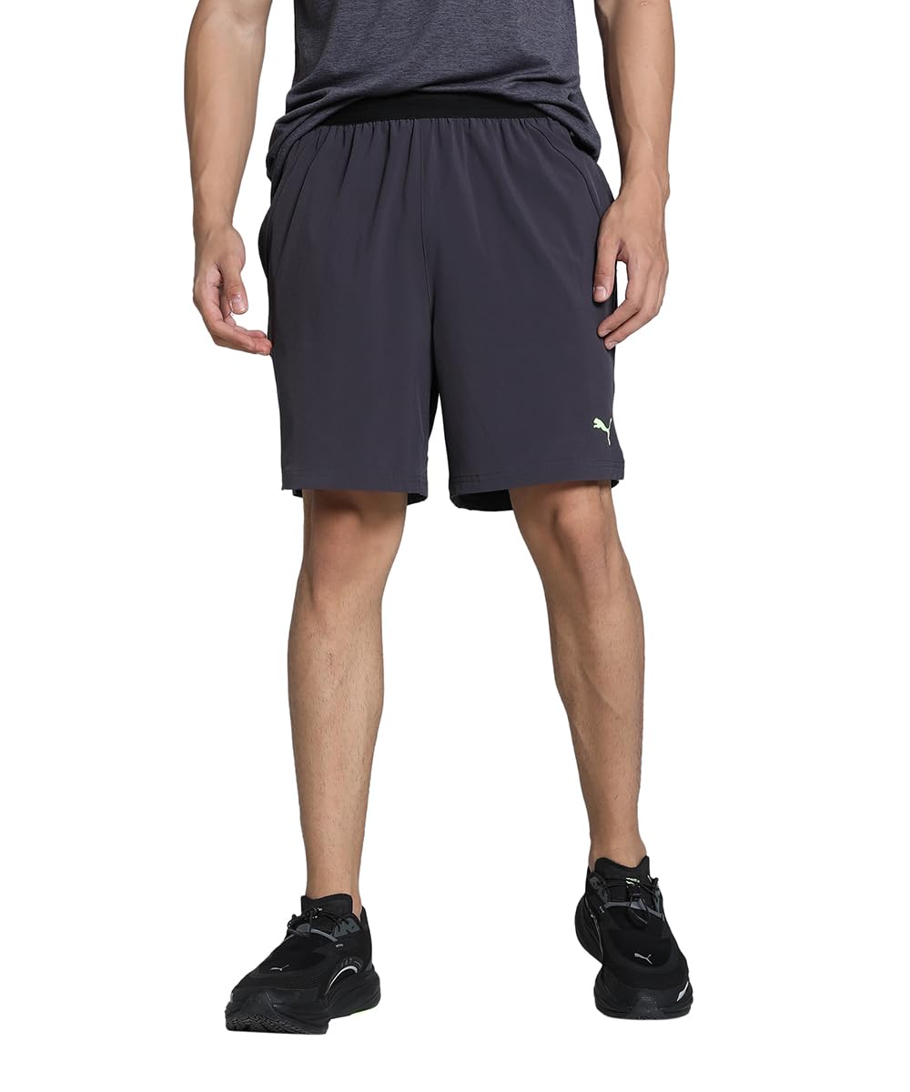 PUMA Energy 7" Stretch Woven Short