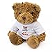 BEST TAXI DRIVER - Orsacchiotto - Simpatico peluche - Regalo