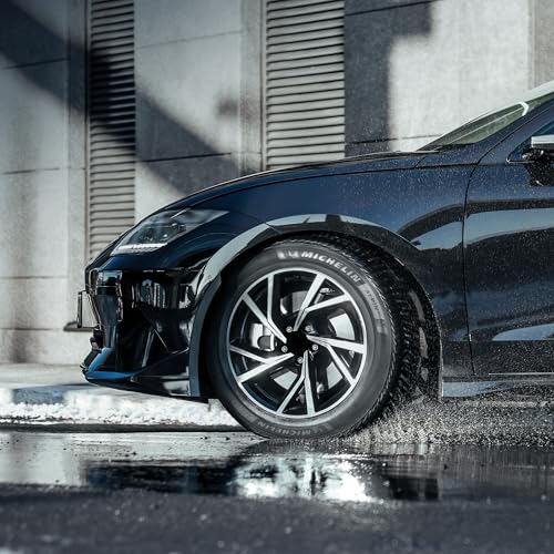 Pneumatici Invernali Michelin Alpin 7 235/55R17 103V Xl - 4