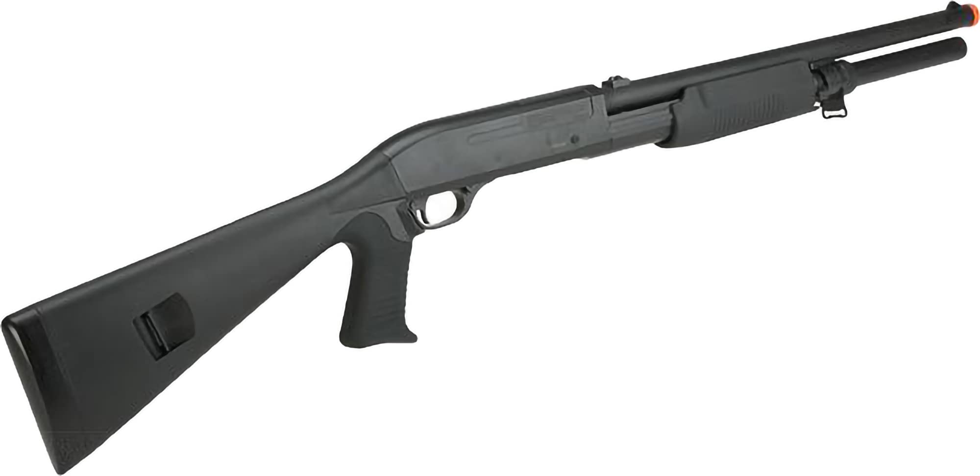 RECOIL MAGAZINE, 2016 ISSUE, 24 (COMBALT KINETICS * ALL RACE GUN)