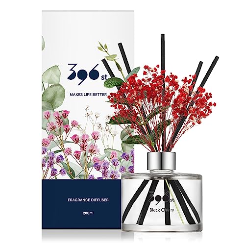 396 st t[fBt[U[ 200ml ubN`F[ (Black Cherry) [tOX - v[g  a LO  蕨 Mtg lC