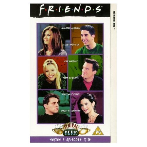 Mug Friends série TV pour des pauses café conviviales entre fans et nostalgiques