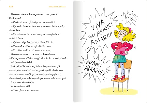 Dieci Piccoli Gialli 4. Ediz. A Colori - 4