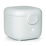 Termichy Milk-Powder Formula Dispenser Container: 14OZ Baby Formula Storage Container for Travel - Portable Formula Holder 400g